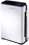 Honeywell Luftreiniger HPA710WE4, Luftqualit&auml;tssensor