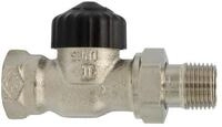 IMI Heimeier Thermostatventil Heimeier Thermostatventil Thermostat...
