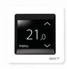 Danfoss Raumthermostat Danfoss DEVIreg Touch 140F1064 Thermostat Wei&szlig; f&uuml;r