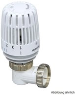 IMI Heimeier Heizk&ouml;rper HEIMEIER Thermostatkopf WK Winkelform, f&uuml;r VHK mit M 30 x