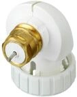 Danfoss DANFOSS Winkeladapter f&uuml;r RAW und RA 2000 auf RA-Geh&auml;use Adapter