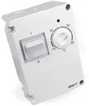 DEVI Heizk&ouml;rperthermostat Devi Thermostat Leitungsf&uuml;hler DEVIreg610#140F1080...