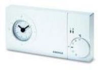 Eberle Werkzeugset Eberle Controls Uhrenthermostat mit Tagesprogramm easy 3 pt