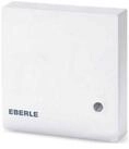 Eberle Infrarotheizung Eberle Controls Temperaturregler RTR-E 6145