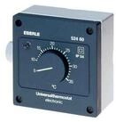 Eberle Fu&szlig;bodenheizung Eberle Controls Allzweckthermostat AZT-A 524 510