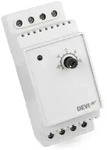 DEVI Heizk&ouml;rperthermostat Devi Thermostat Leitungsf&uuml;hler devireg 330 140F1070...