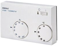 Eberle Raumthermostat Raumthermostat 119 7901 91 100