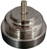 Heizk&ouml;rperthermostat 700115 Heizk&ouml;rper-Ventil-Adapter Passend f&uuml;r Heizk&ouml;rper