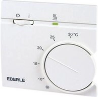 Eberle Raumthermostat Raumtemperaturregler 121 1719 51 100