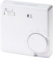 Eberle Raumthermostat Eberle 101 1104 51 102 RTR-E 3502 Raumthermostat Aufputz...