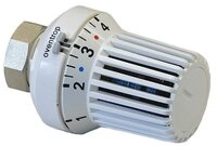 Oventrop Heizk&ouml;rper Oventrop Thermostat Uni XH (M 30 x 1,5) ohne Nullstellung,