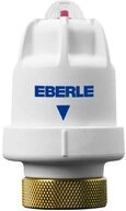 Eberle Fu&szlig;bodenheizung Eberle TS+ 6.11 Thermoantrieb stromlos geschlossen...