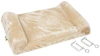 Kerbl Tierbett Fensterliegebrett 56 cm x 36 cm 82656
