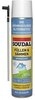 SOUDAL Bauschaumpistole Soudal 1K F&uuml;ll-/ & D&auml;mmschaum SMX Genius Gun 500