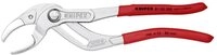 Knipex Wasserpumpenzange Siphon- und Connectorenzange 81 03 250