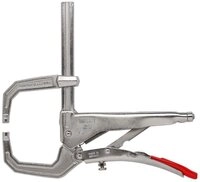 Scheren-Set BESSEY C-Gripzange GRZC 110 x 80 mm