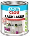 Aqua Clou Lasur Aqua Clou Lacklasur L17 Nr.16 375 ml wei&szlig;