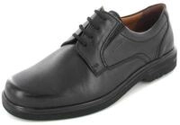 SIOUX Pavon Schn&uuml;rschuh f&uuml;r Einlagen geeignet