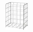 ELOS Aufbewahrungsbox ELOS Abfallbeh&auml;lter H630xB410xT255ca.mm - 234013