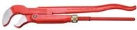 Rothenberger Axt Rothenberger Eckrohrzange 45&deg;"SUPER S", 1.1/2"