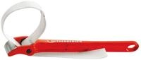 Rothenberger Rohrzange, Gurtrohr- und Armaturenzange 90 mm