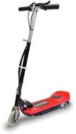 vidaXL Scooter E-Scooter 120 W Rot, (1 tlg)