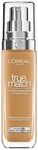L'OR&Eacute;AL PARIS Foundation TRUE MATCH FOUNDATION, l&auml;sst sich m&uuml;helos verblenden,