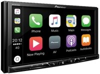 Pioneer SPH-DA230DAB Bluetooth DAB+ Android CarPlay Android Autoradio Autoradio Pioneer SPH-DA230DAB Bluetooth DAB+ Android CarPlay Android Autoradio Autoradio