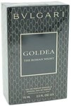 BVLGARI Eau de Parfum Bvlgari Goldea The Roman NIght Eau de Parfum Sensuelle...