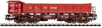 PIKO G&uuml;terwagen Piko H0 54604 Offener G&uuml;terwagen DC