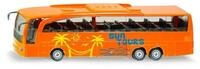 Siku Spielzeug-Bus