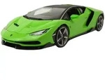 Maisto&reg; Modellauto Lamborghini Centenario LP770-4 2016 gr&uuml;n, Ma&szlig;stab 1:18...