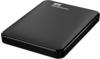 WD Elements Portable 1TB schwarz Externe HDD-Festplatte externe HDD-Festplatte