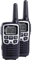 Midland Walkie Talkie Midland XT50 C1178 PMR-Handfunkger&auml;t 2er Set