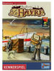 Lookout Games Le Havre inkl. Erweiterung Le Grand Hameau und Bonuskarten...