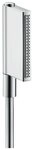 hansgrohe Handbrause Axor One, 2jet