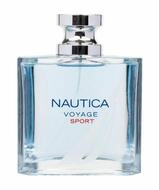 NAUTICA Eau de Toilette Voyage Sport Eau de Toilette f&uuml;r Herren