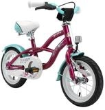 Bikestar Kinderfahrrad Kinderfahrrad Bikestar 12 Zoll - Deluxe Cruiser, 1 Gang