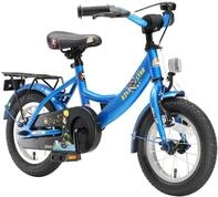Bikestar Kinderfahrrad Classic, 12 Zoll, ab 93 cm, 3 - 5 Jahre, Jungen, M&auml;dchen, 1