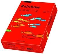 PAPYRUS Drucker- und Kopierpapier PAPYRUS Multifunktionspapier Rainbow