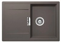 Schock Granitsp&uuml;le Cristadur Mono D-100 S A, 74/510 cm