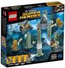 LEGO DC Comic Super Heroes - Das Kräftemessen um Atlantis (76085)