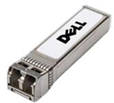 Dell Kit - SFP+-Transceiver-Modul - 10GbE - 10GBase-SR Netzwerk-Adapter