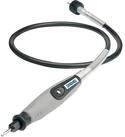 DREMEL Geradschleifer Dremel Biegsame Welle (225), Aufsatz