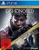 Dishonored: Der Tod des Outsiders Double Feature (inkl. Dishonored 2)...