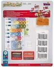 Theo Klein Spielkasse 9316 Zubeh&ouml;r-Set f&uuml;r Scannerkasse / Blister