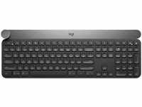 Logitech Craft Advanced Keyboard PC-Tastatur (Nummernblock)
