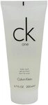 Calvin Klein Duschgel cK one, mit frisch belebender Note