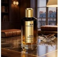 Mancera Eau de Parfum Mancera Paris Aoud Vanille - Eau De Parfum 120 ml