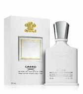 Creed Eau de Parfum Silver Mountain, Glasflakon, Parf&uuml;m EDP, Herrenduft